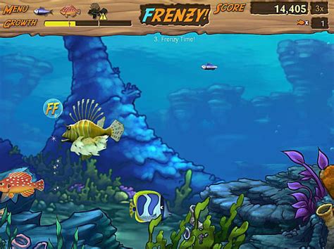 fish game 2000s